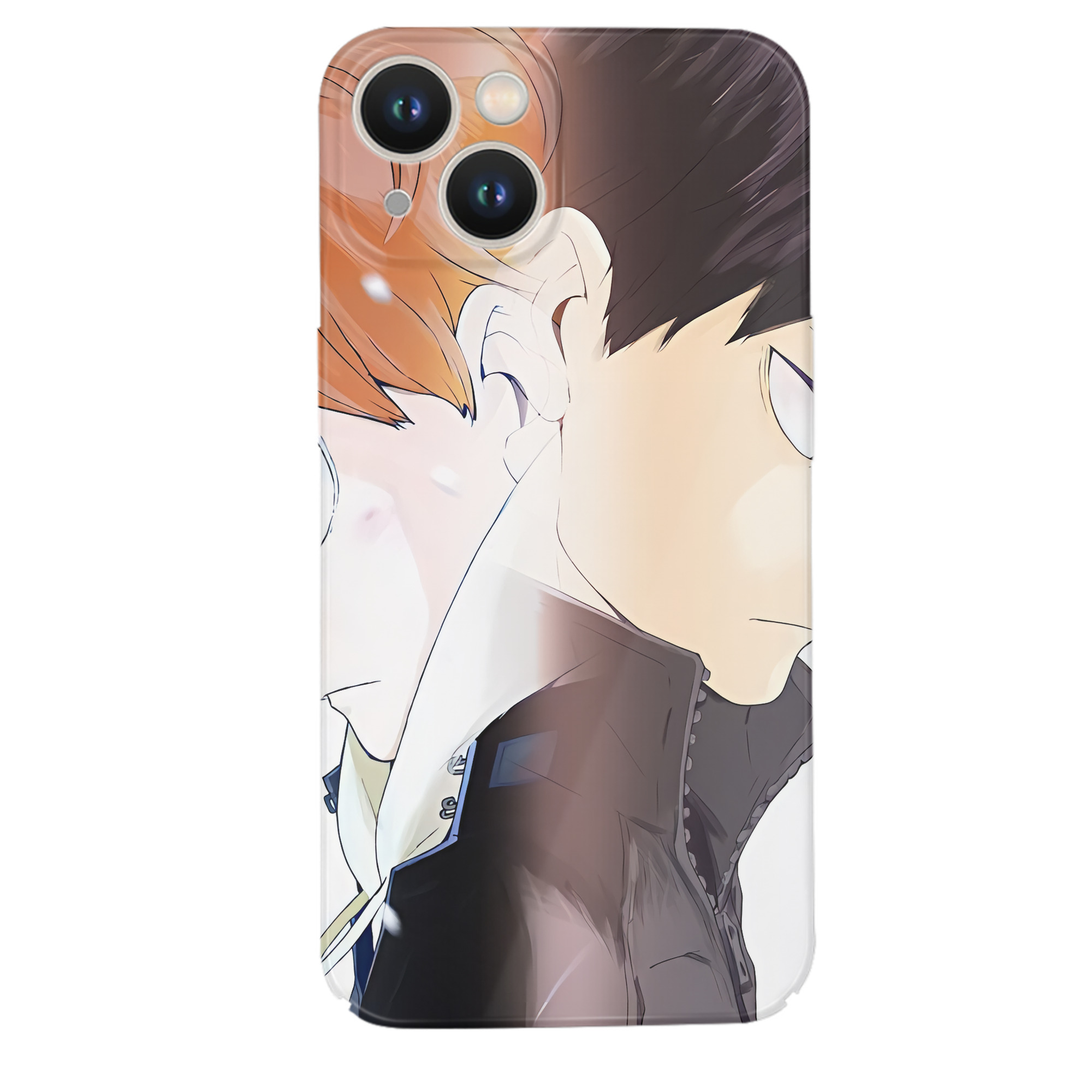 （画像用） ハイキュー!! Haikyu!! 【iPhone 14シリーズ対応】ハードケース